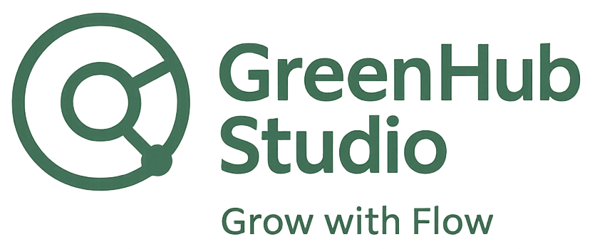GreenHub Studio